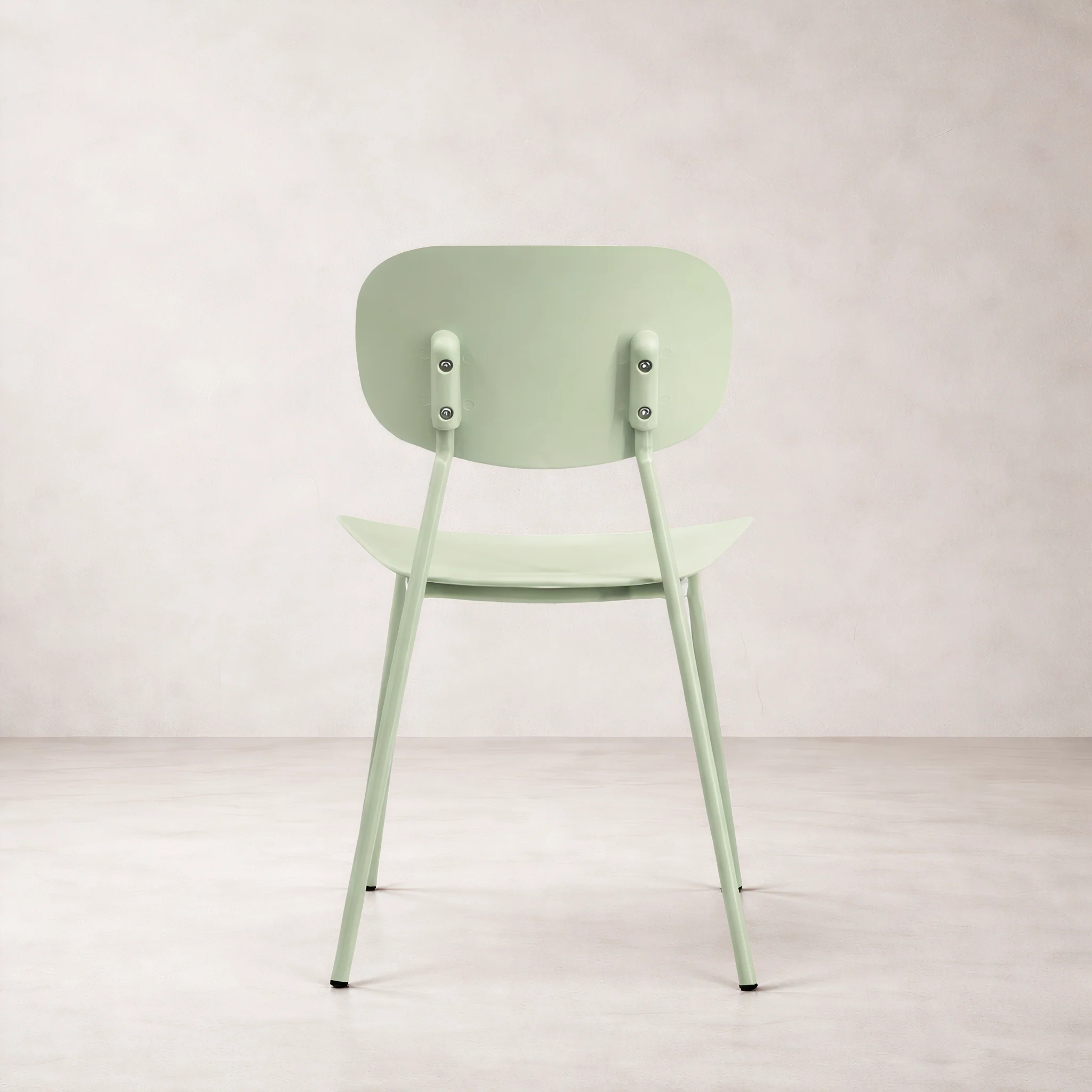 Vivian Dining Chair - Green - Image 4