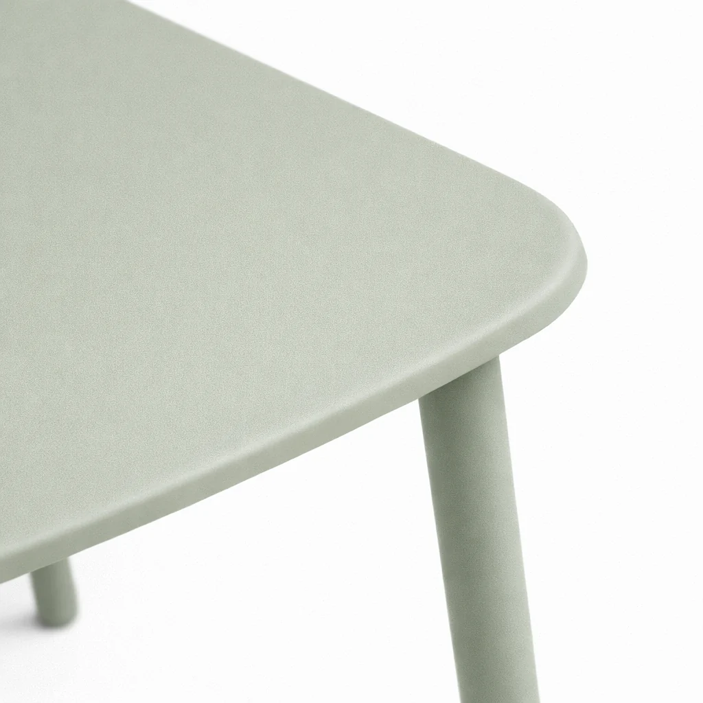 Vivian Dining Chair - Green - Image 5