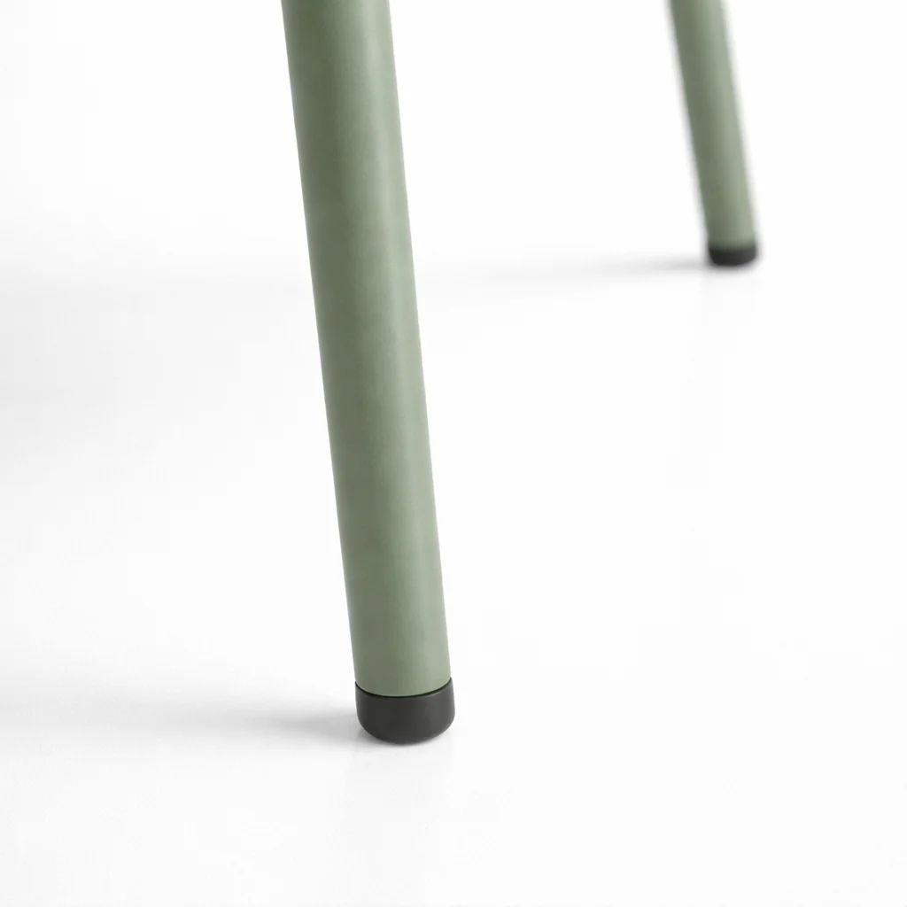 Vivian Dining Chair - Green - Image 6
